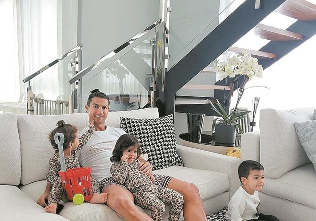 Imagem Cristiano Ronaldo 34981112.tif (5487986) (Milenium)