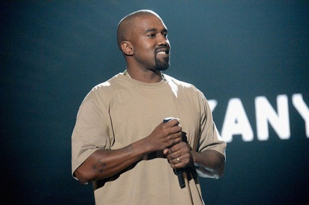 Kanye West