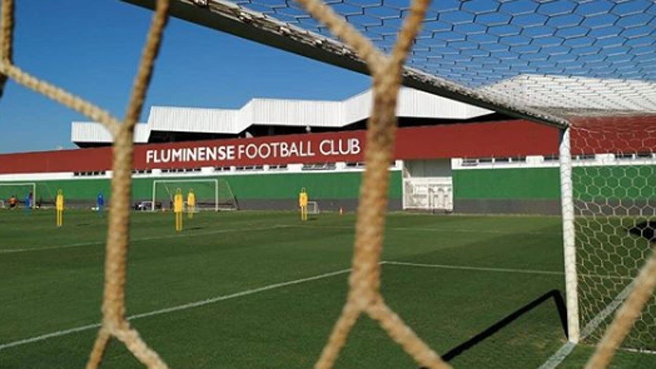 Fluminense Instagram