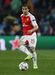 9. França - Mathieu Flamini - Fortuna estimada: 97 milhões de euros.
