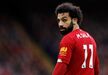 16. Egito - Mohamed Salah - Fortuna estimada: 62 milhões de euros.