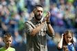 25. Estados Unidos da América - Clint Dempsey - Fortuna estimada: 14 milhões de euros.