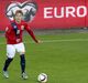 100. Martin Odegaard (Real Sociedad) - 48.4 milhões de euros