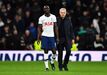 95. Davinson Sánchez (Tottenham) - 49.3 M€