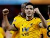 90. Raúl Jiménez (Wolverhampton) - 50.3 M€