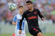 83. Álvaro Morata (Atlético Madrid) - 53.6 M€