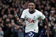 80. Steven Bergwijn (Tottenham) - 57 M€
