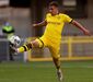 78. Thorgan Hazard (Borussia Dortmund) - 57.3 M€
