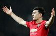 77. Harry Maguire (Manchester United) - 57.9 M€