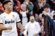75. Maximiliano Gómez (Valencia) - 61 M€