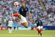 68. Raphaël Varane (Real Madrid) - 63.5 M€