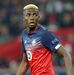 66. Victor Osimhen (Lille) - 64.3 M€