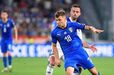 59. Nicoló Barella (Inter Milão) - 67.2 M€