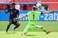 58. Kingsley Coman (Bayern Munique) - 68.4 M€