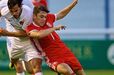 51. Daniel James (Manchester United) - 73.9 M€