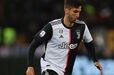 50. Rodrigo Bentancur (Juventus) - 74.2 M€