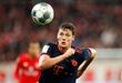 44. Benjamin Pavard (Bayern Munique) - 76.2 M€