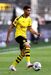 40. Achraf Hakimi (Borussia Dortmund) - 79 M€