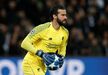34. Alisson Becker (Liverpool) - 84.2 M€