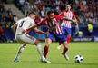 25. Saúl Ñiguez (Atlético Madrid) - 97.7 M€