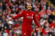 24. Virgil Van Dijk (Liverpool) - 98.5 M€