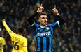 23. Lautaro Martínez (Inter Milão) - 98.9 M€