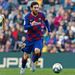 22. Lionel Messi (Barcelona) - 100.1 M€