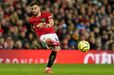 17. Bruno Fernandes (Manchester United) - 104.9 M€