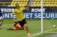 15. Erling Haland (Borussia Dortmund) - 107.3 M€