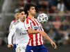 14. João Félix (Atlético Madrid) - 107.9 M€