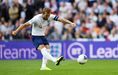10. Harry Kane (Tottenham) - 118.7 M€