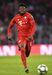 9. Alphonso Davies (Bayern Munique) - 133.5 M€