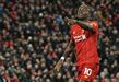7. Sadio Mané (Liverpool) - 139.2 M€