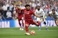6. Mohammed Salah (Liverpool) - 144.9 M€