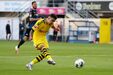 3. Jadon Sancho (Borussia Dortmund) - 179.1 M€