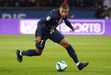 1. Kylian Mbappé (PSG) - 259.2 M€