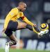 Thierry Henry