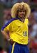 Carlos Valderrama