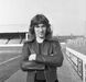 Robin Friday