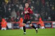 Harry Wilson (emprestado ao Bournemouth)