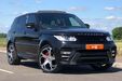O nome de Wayne Rooney dispensa comentários para aqueles que admiram o futebol da liga inglesa. Verdadeiro “enfant terrible” do Manchester United, o avançado colocou à venda o Range Rover Sport Autobiography da família por “apenas” 44.190 euros.