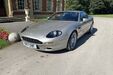 Gostaria de ter este Aston Martin DB7 Vantage que passou pelas mãos de Roy Keane? Comprado em 1998 pela estrela irlandesa quando jogava no Manchester United – foram 12 épocas! –, está à venda por 28.460 euros.