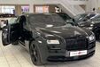 Não se sabe se será por dificuldades financeiras – foi despedido pelos suíços do Sion depois de recusar cortes no salário devido à pandemia do Covid-19 – mas Alex Song pôs à venda o seu Rolls-Royce Wraith por 132.500 euros.