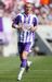 No verão de 2005 Mathieu transferiu-se para o Toulouse por 5 milhões de euros