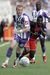 A época 2008/2009 foi a última de Mathieu no Toulouse e também no futebol francês