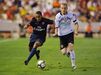 Mathieu assinou a custo zero pelo Valencia no verão de 2009