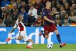 Em 2015 mais duas conquistas únicas na carreira do francês: Supertaça europeia e Mundial de clubes