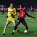 Mathieu conquistou uma Taça da Liga com a camisola do Sochaux em 2003/2004