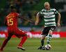 A receção do Sporting ao Tondela, no passado dia 18, revelou-se o último jogo da carreira do defesa francês. Aos 36 anos, uma grave lesão leva Mathieu a pendurar as chuteiras bem mais cedo do que o próprio esperava...