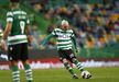 A 9 de fevereiro deste ano, em Alvalade, Mathieu apontou aquele que será lembrado como o último golo da carreira num livre direto frente ao Portimonense.